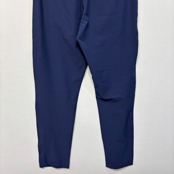 Under Armour Women UA Drive Golf Pants Size 8 Blue Performance C060 -8 - Picture 16 of 16
